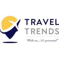 Travel Trends Logo