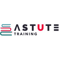 Astute Training PTY LTD Logo