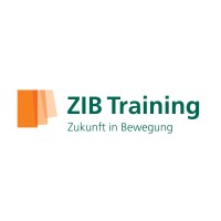 ZIB Training GmbH OST Logo