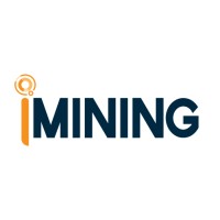 iMining Pty Ltd Logo