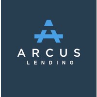 Arcus Lending Inc. Logo