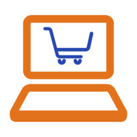 Dominio Virtual Logo