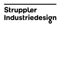 Struppler Industriedesign Logo