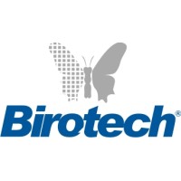BIROTECH Logo