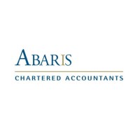 Abaris Chartered Accountants Logo