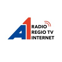 A1 Mediagroep Logo