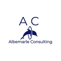 Albemarle Consulting Logo