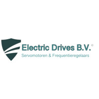 Electric Drives B.V. Logo