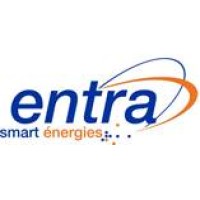 ENTRA Logo