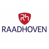 Raadhoven Logo