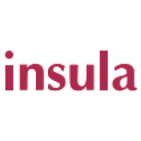 Insula Logo