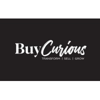 Buy Curious Logo
