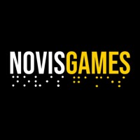 Novis Games Logo