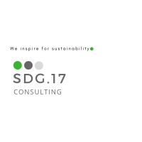 SDG.17 Consulting GmbH Logo