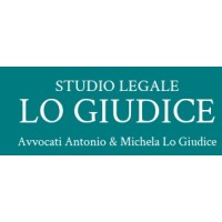 Studio Legale Lo Giudice Logo