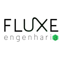 Fluxe Engenharia Logo