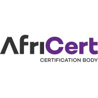 AfriCert (Pty) Ltd Logo