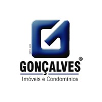 Gonçalves Imóveis e Condomínios Logo