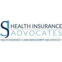 SJ Health Insurance Advocates Logo
