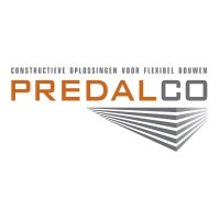 Predalco Bvba Logo