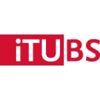 Innovationsgesellschaft Technische Universität Braunschweig mbH (iTUBS) Logo