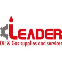 LEADER Logo