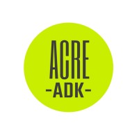ACRE ADK Logo