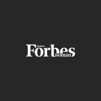 Forbes Woman Georgia Logo