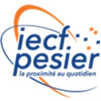 IECF-PESIER Logo