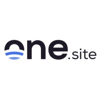 One.site Logo