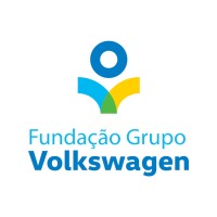 Fundação Grupo Volkswagen Logo