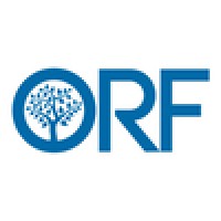 Observer Research Foundation Logo