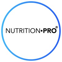Nutrition•pro Logo