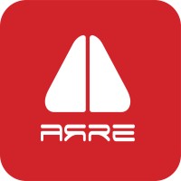 ARRE - Augmented Reality Real Estate Logo