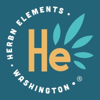 ASKC Elements Inc. (Herbn Elements) Logo