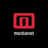 MediaNet Logo