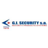 G.I. Security S.A. Logo