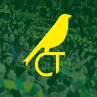 The Canaries Trust Logo