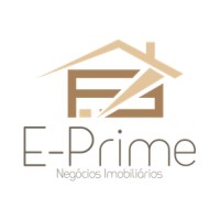 E-Prime Negócios Imobiliários Logo