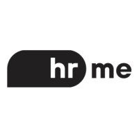HR-ME Logo