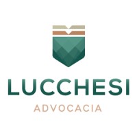 Lucchesi Advocacia Logo