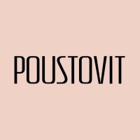 POUSTOVIT Logo
