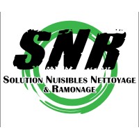 Solution Nuisibles & Ramonage Logo