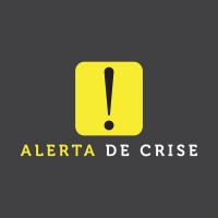 Alerta de Crise Logo