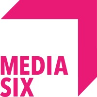 Media Six Logo