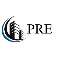 PRE Real Estate Logo