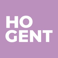 HOGENT Postgraduaat Digitale Marketing Logo