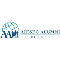 AIESEC Alumni Europe Logo