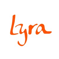 Lyra in Africa Logo