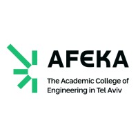Afeka Tel Aviv Academic College of Engineering Logo